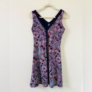Title Nine Hillary Dream Dress Size Small